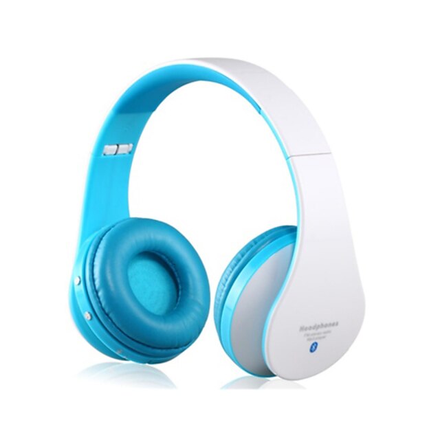  No ouvido Sem Fio Fones Piezoeletricidade Plástico Celular Fone de ouvido Mini / Com controle de volume Fone de ouvido