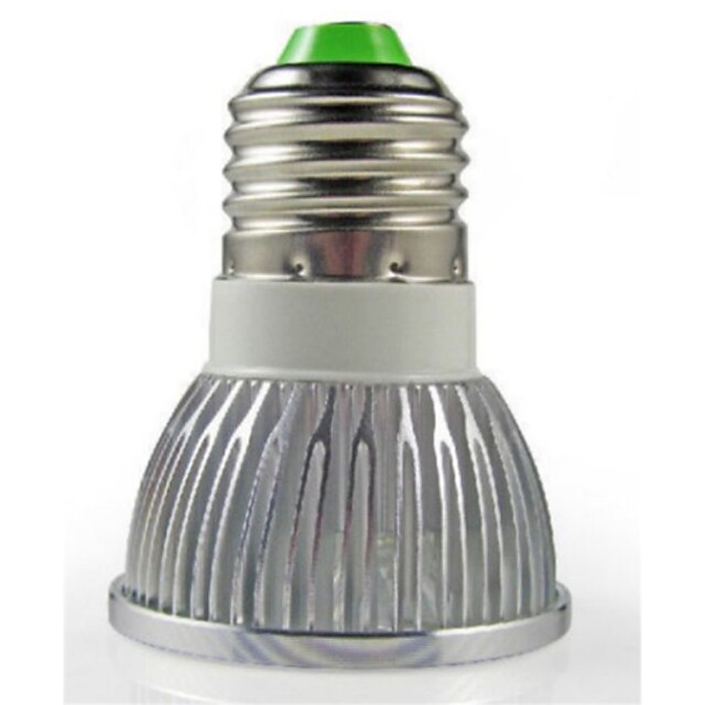  E26/E27 Lâmpadas de Foco de LED MR16 LED de Alta Potência 260 lm Branco Quente Branco Frio K Decorativa AC 220-240 V