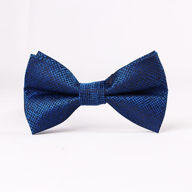  Men's Bow Tie Party / Evening / Formal Style / Luxury Stylish Creative