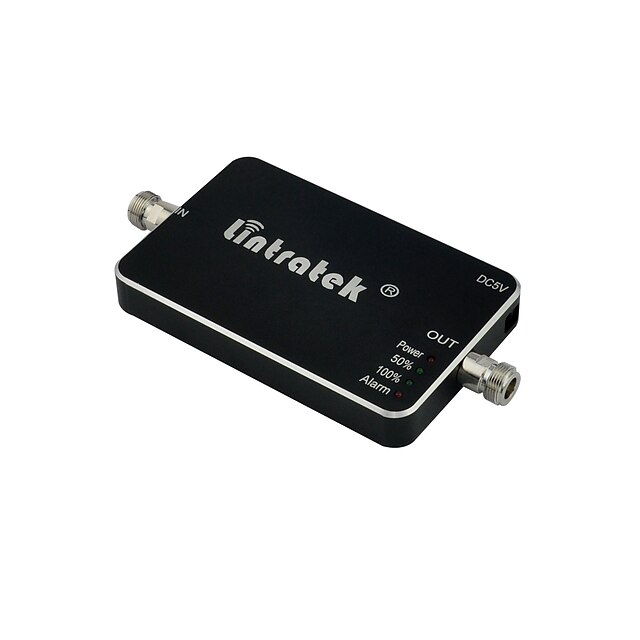 lintratek 4g lte 2600MHz Minigröße 4g Handys Handy Signal Booster für Beeline / claro / fido / T-Mobile / Tele2