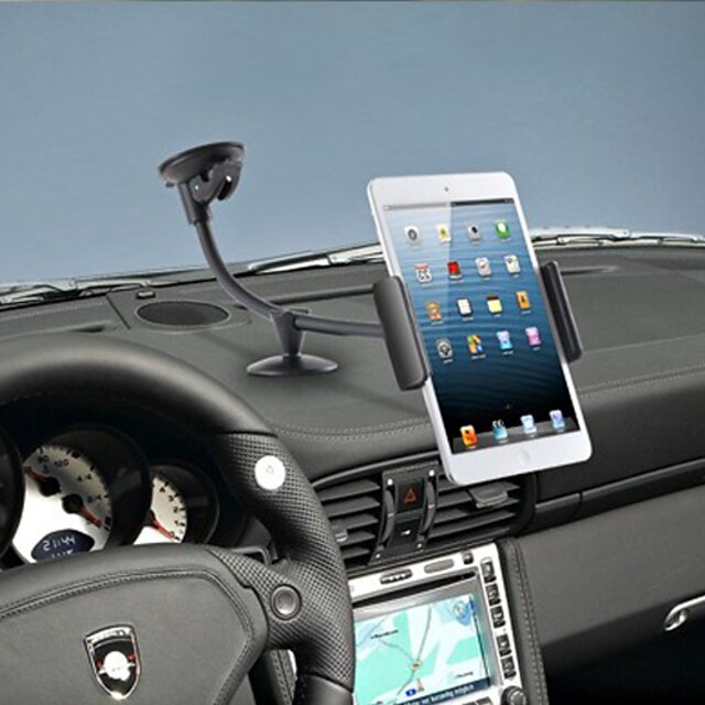  Universal Car autonavigointiin, iPad mini teline, auto kehto mobiili tablet autopidike