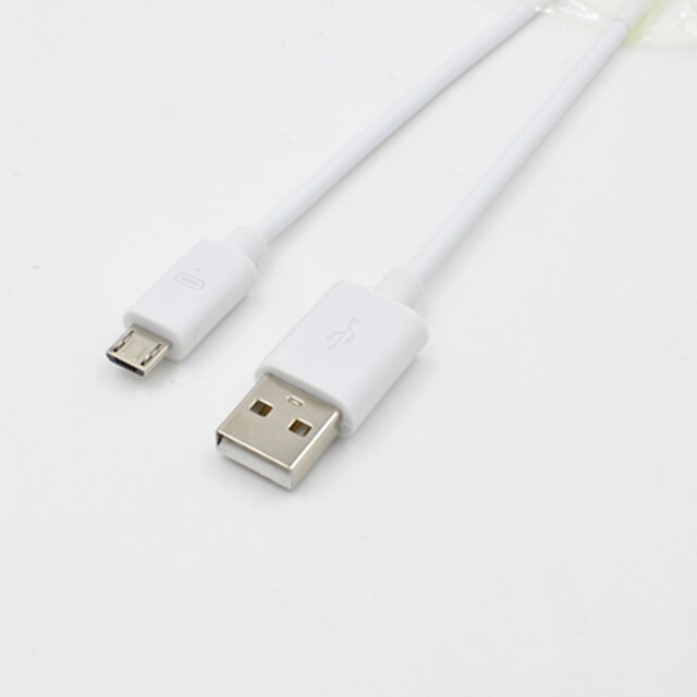  Micro USB 3.0 / USB 3.0 Kabel 1m-1.99m / 3ft-6ft Normal TPU USB-kabeladapter Til