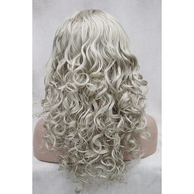  Synthetic Wig Curly Curly Wig AB102 Synthetic Hair Women's Hivision