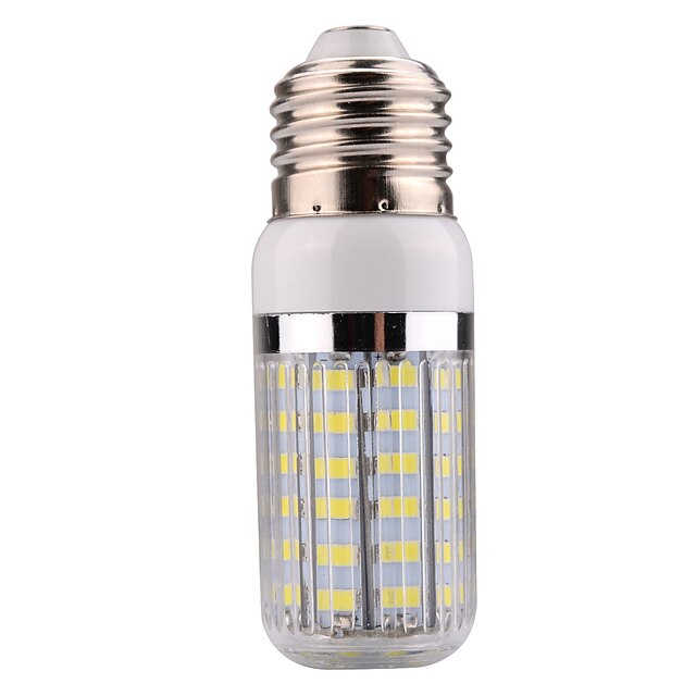  YWXLIGHT® LED лампы типа Корн 1200 lm E14 E26 / E27 T 60 Светодиодные бусины SMD 5730 Тёплый белый Холодный белый 220-240 V 110-130 V / 1 шт.