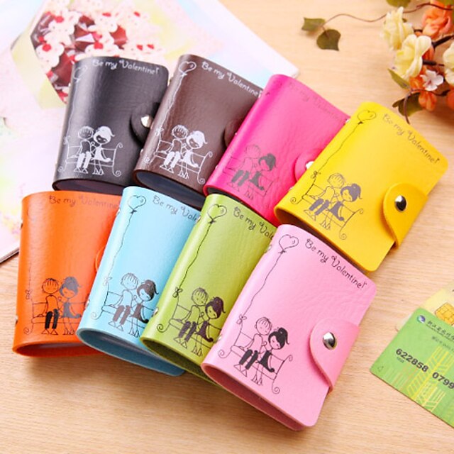  PU Leather Bookmarks & Clips PU Leather