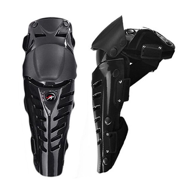  PRO-BIKER HX-P03 Motocross Off-Road Racing Protector Knee Pads Motorcycle Riding Protective Gear