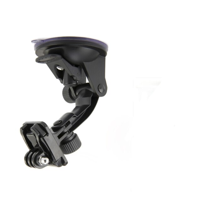  car suction cup fixing holder w mount base for suptig gopro hero 4 2 3 3 sj4000