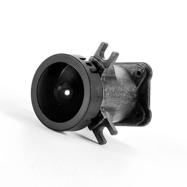  Aksesuarlar hladký Frame ochranný obal Krytka objektivu Objektiv Připevnění Vysoká kvalita Pro Akční kamera Gopro 3+ Gopro 2 Sportovní DV
