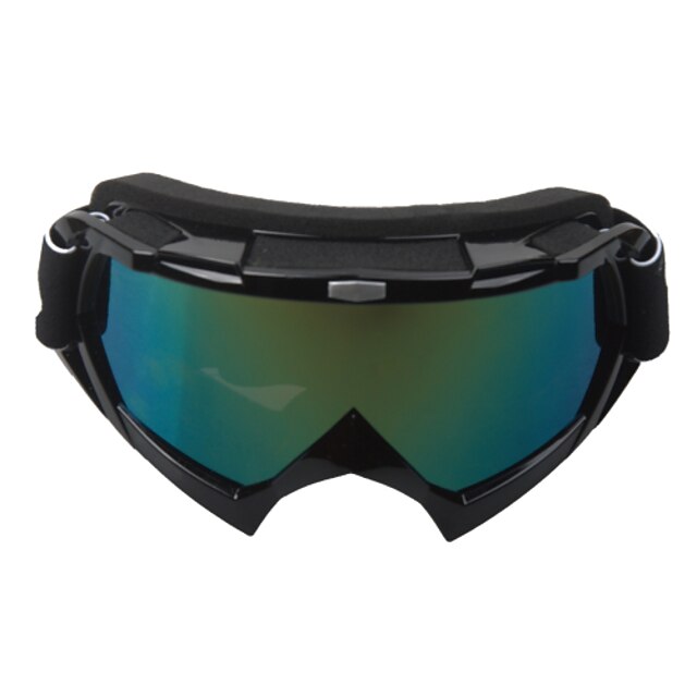  Sport Motorcycle Goggles Tactical Windproof Eye-Protection Goggles