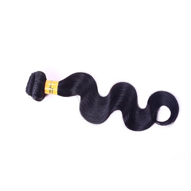  Brazilian Hair Body Wave Human Hair Weaves 3 Pieces 0.285