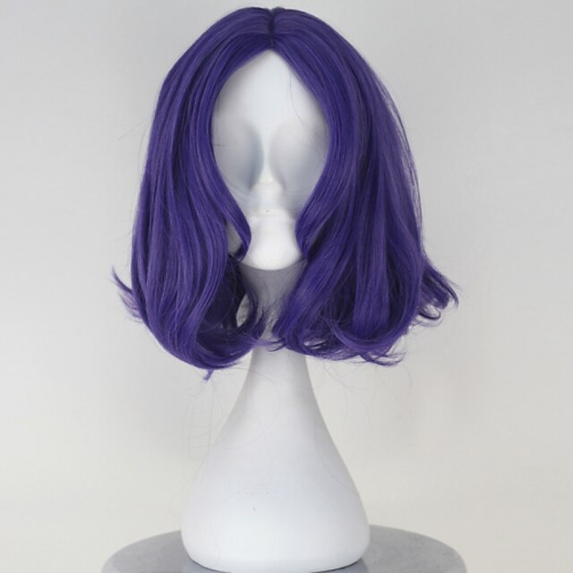  Cosplay Wigs Seraph of the End Cosplay Anime Cosplay Wigs 33cm CM Heat Resistant Fiber Women's