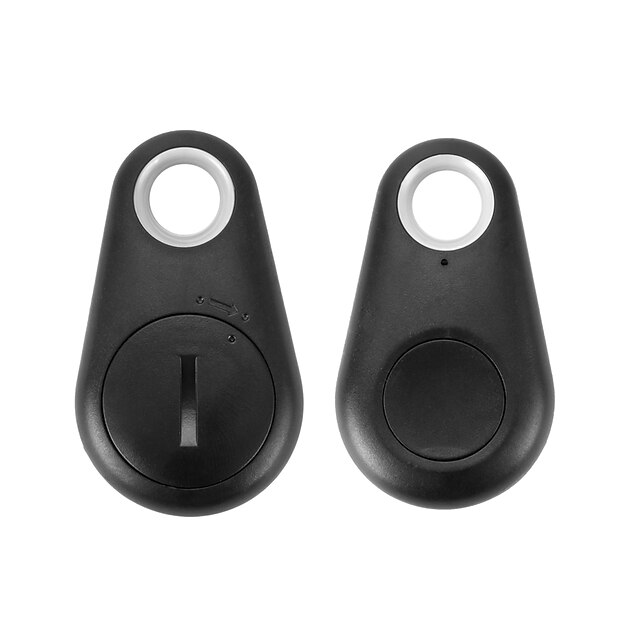  iTag Wireless Bluetooth V4.0 Anti-lost Alarm Device with Remote Selfie / Recording / Location