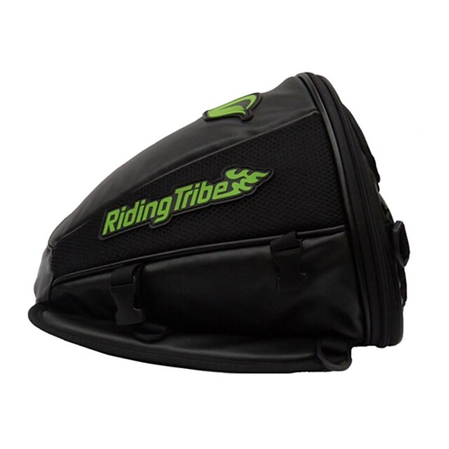  RIDING-TRIBE Hot Fashion Motocross Rider Back Car Tail Waterproof Bag