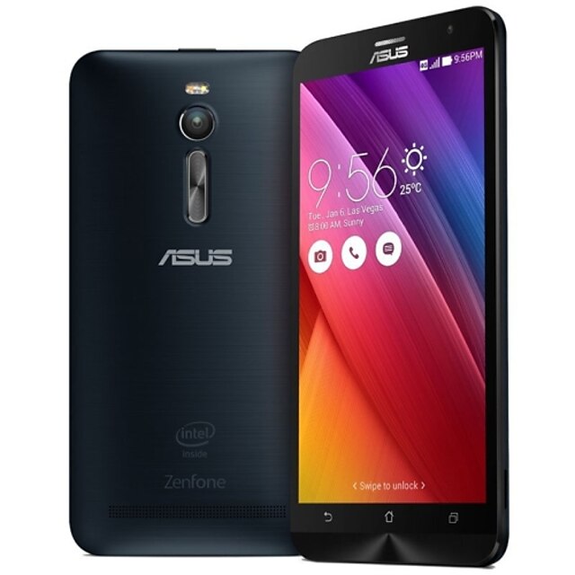  ASUS 5.5 inch / 5.1-5.5 inch inch 4G Smartphone (4GB + 4GB 13 mp Intel Z3560 3000mAh mAh) / 1920*1080 / Octa Core / FDD(B1 2100MHz) / FDD(B2 1900MHz) / FDD(B3 1800MHz)