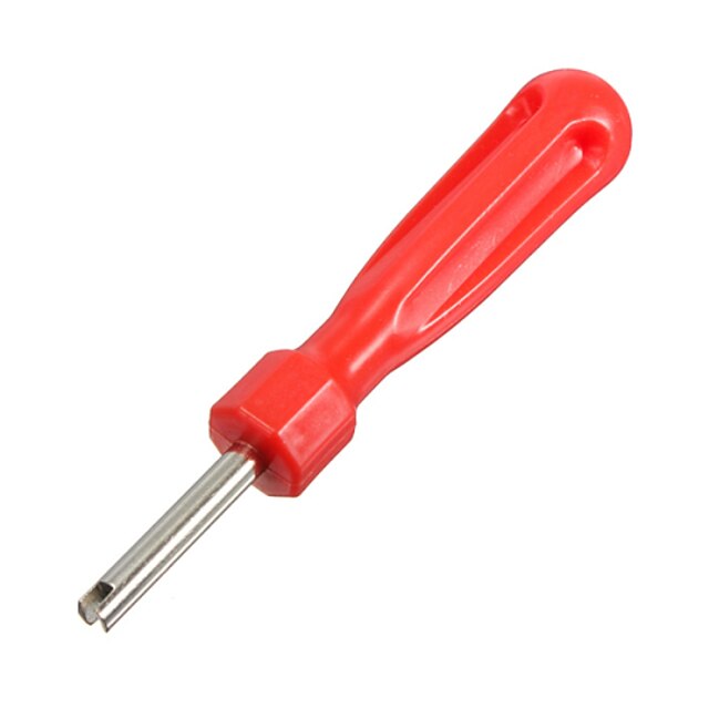  Tyre Valve Stem Remover Removal Repair Tool for Car Motorcycle ATV Scooter