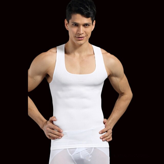  Men's Coolmax Shapwear BODY SHAPER