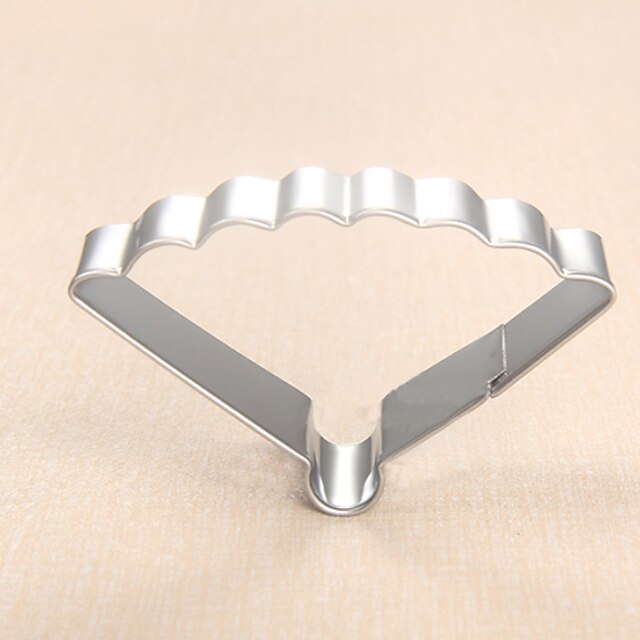  Novelty For Cookie Stainless Steel Cake & Cookie Cutter