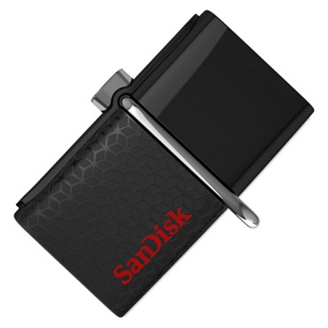  SanDisk SDDD OTG USB flash disk pro chytrý telefon + Tablet PC (32GB)