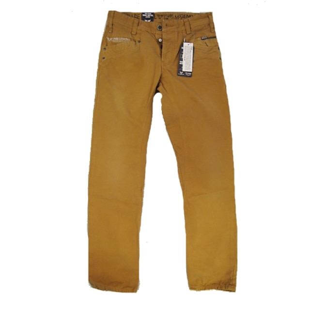 PME Legend PME Cargotanker Veterboot Bruin - Vergelijk prijzen