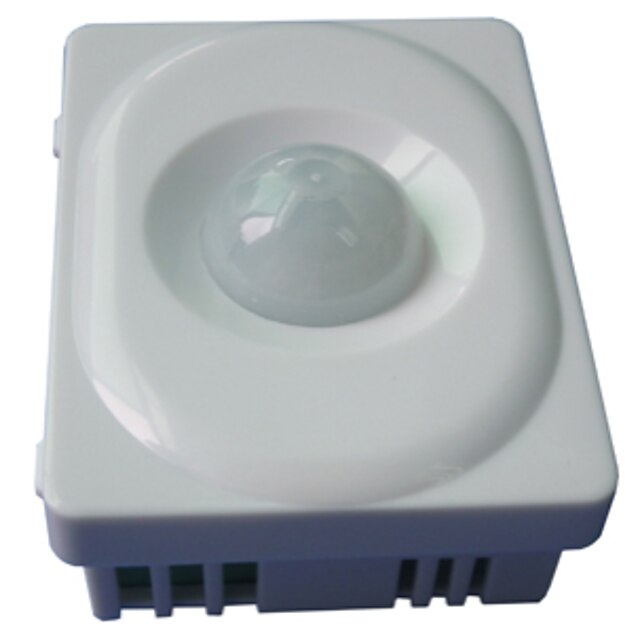  pir pohybový senzor pro automatické lampy na a vypínačem