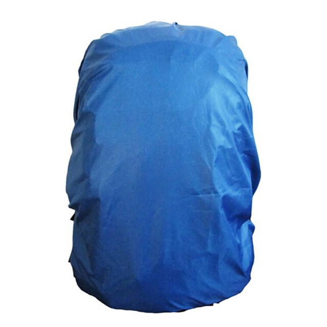  45L Rain Cover - Waterproof, Rain-Proof, Moistureproof Swimming, Camping / Hiking, Basketball Polyester, Nylon Red, Green, Blue