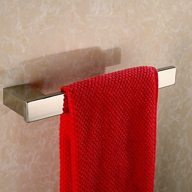  Håndklædering Moderne Rustfrit Stål 9.5cm 29cm Håndklædering