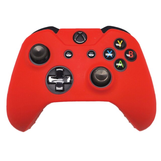  KingHan Game Controller Schutzhülle Für Xbox One . Mini Game Controller Schutzhülle Silikon 1 pcs Einheit