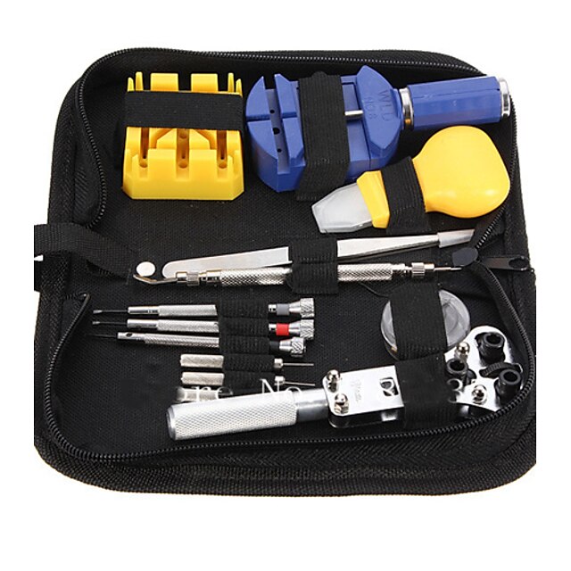  Repair Tools & Kits Plastic / Metal Watch Accessories 0 kg 0.000*0.000*0.000 cm