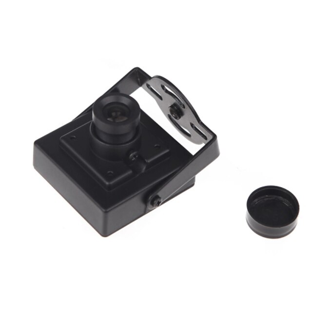  hqcam® 1/3 inch microcamera cmos