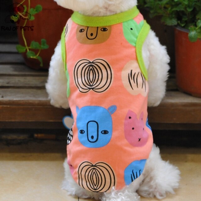  Kot Psy T-shirt Ubrania dla szczeniąt Kreskówki Cosplay Ślub Ubrania dla psów Ubrania dla szczeniąt Stroje dla psów Kostium dla dziewczynki i chłopca Bawełna XS S M L XL