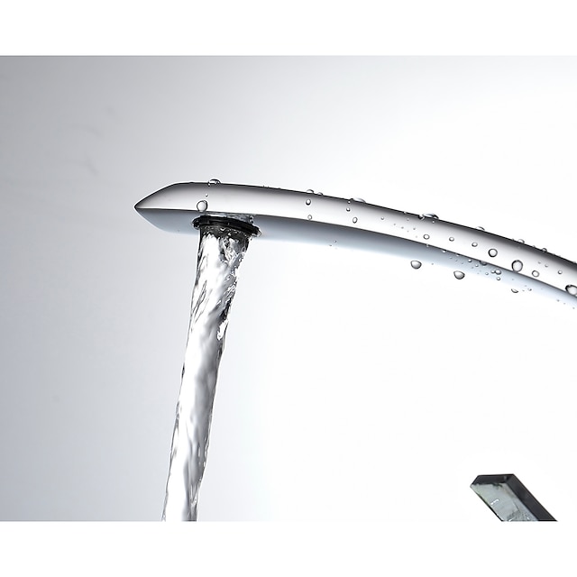 Toilet Bidet Faucet For Bathroom Chrome Single Handle Basin Mixer - Basin Faucet, Basin Mixer - View #9