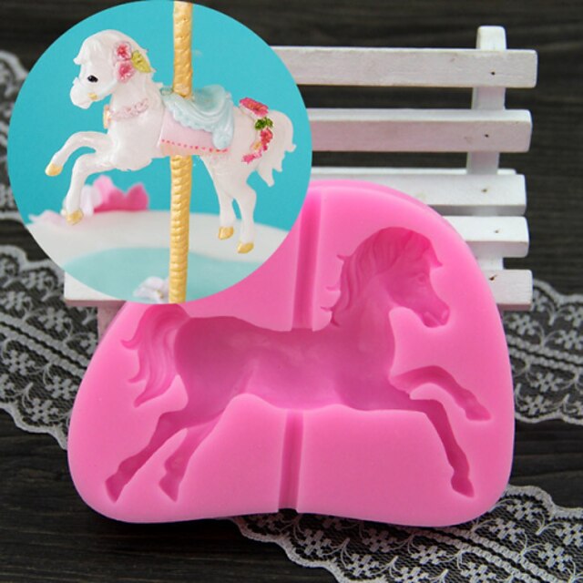  1pc Plastic For Cake Cake Molds Bakeware tools