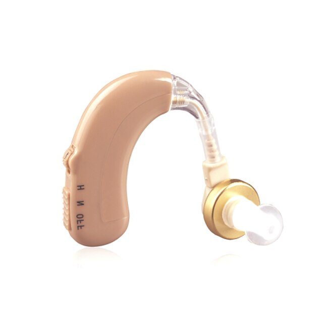 Новый аккумуляторная БТЭ слуховых аппаратов NH регулировка аудифон усилитель звука ес адаптер