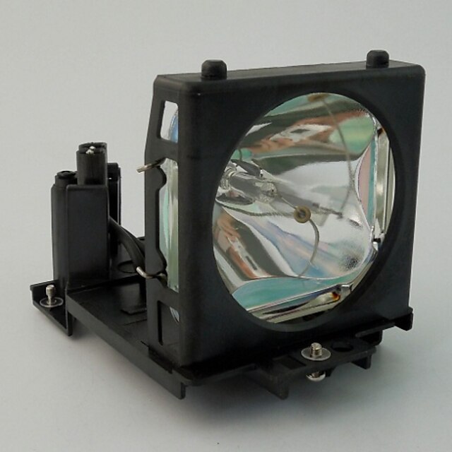  Replacement Projector Lamp/bulb With Housing DT00661 for Hitachi HD-PJ52 / PJ-TX100 / PJ-TX100W