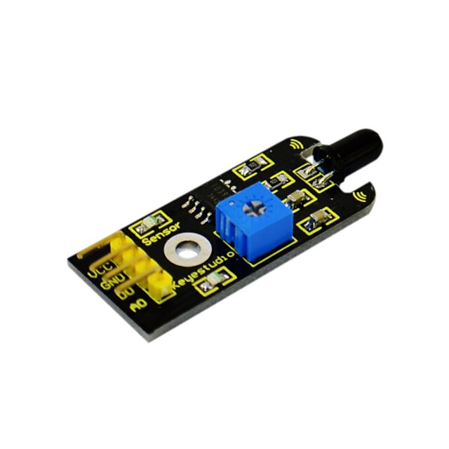 Keyestudio Flame Fire Detection Sensor Module for Arduino