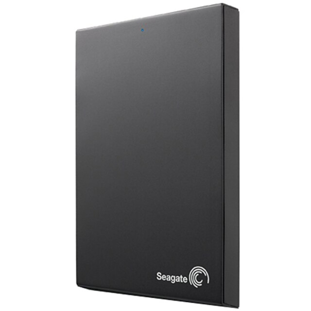  Seagateの1TBのUSB3.0 2.5インチ外付けハードドライブのHDD拡張serizeのstbx1000301