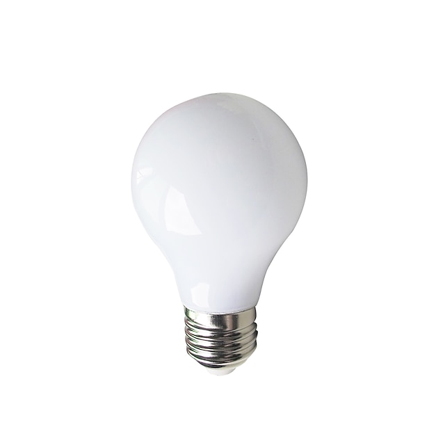  BOXOMIYA® LED Bulb E27 Screw 5wLed Power Super Light Bulb