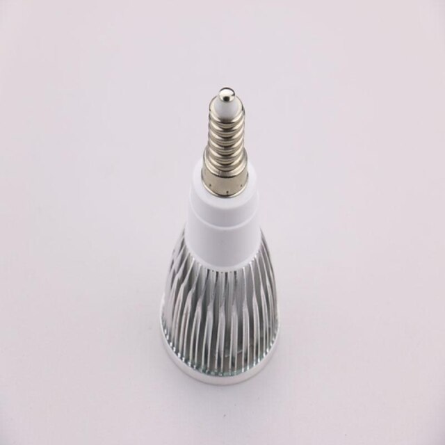  ywxlight® e14 светодиодный прожектор 15led бусины smd 5630 холодный белый светодиодный светильник 85-265 В