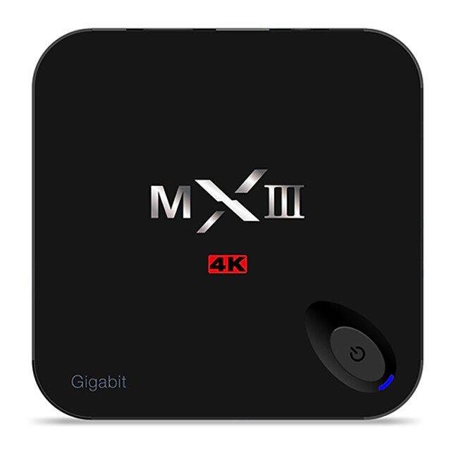  MX III Android 4.4 1GB 8GB 4-rdzeniowy