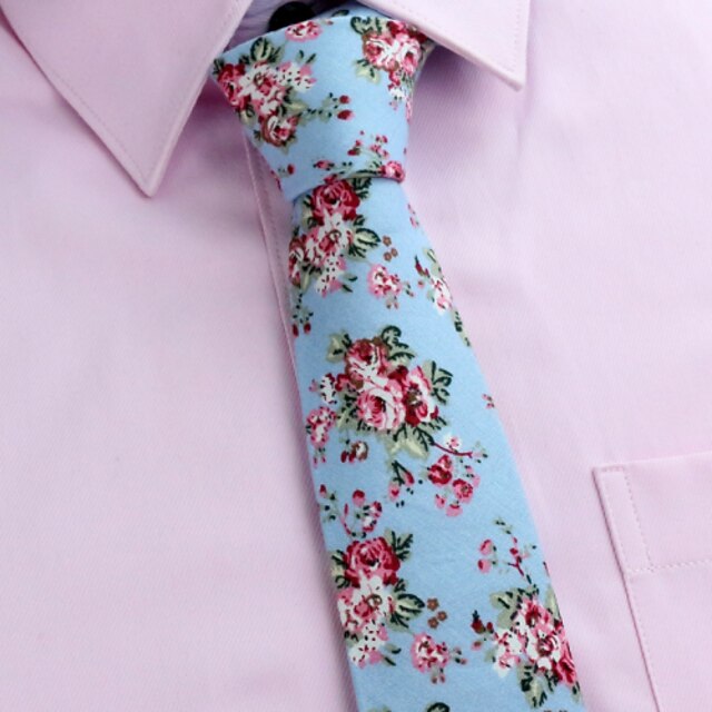  Men's Party / Evening / Formal Style / Luxury Necktie - Creative Stylish