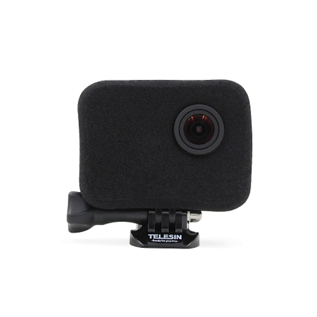  Accessories Protective Case High Quality For Action Camera Gopro 4 Gopro 3 Gopro 3+ Gopro 2 Sports DV Foam