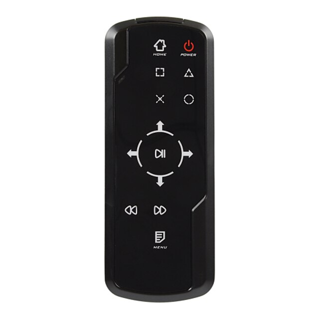  TP4-010 Télécommandes Pour Sony PS4 ,  PlayStation Move Télécommandes Polycarbonate / ABS unité