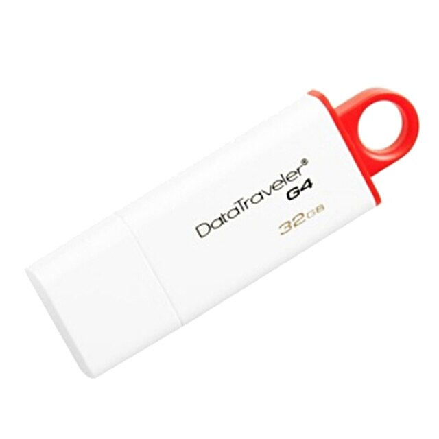  Kingston 32GB usb flash drive usb disk USB 3.0 Plastic Compact Size DT