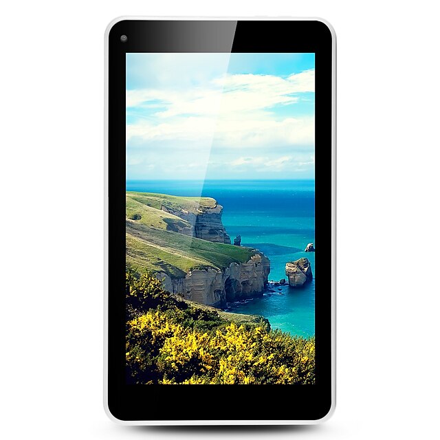  AOSON 7 Inch Android 4.4 Tablet (Quad Core 800*480 512MB + 8GB)