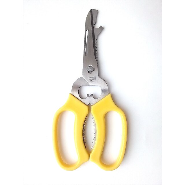  The Kitchen Scissors Multi-purpose Cutting