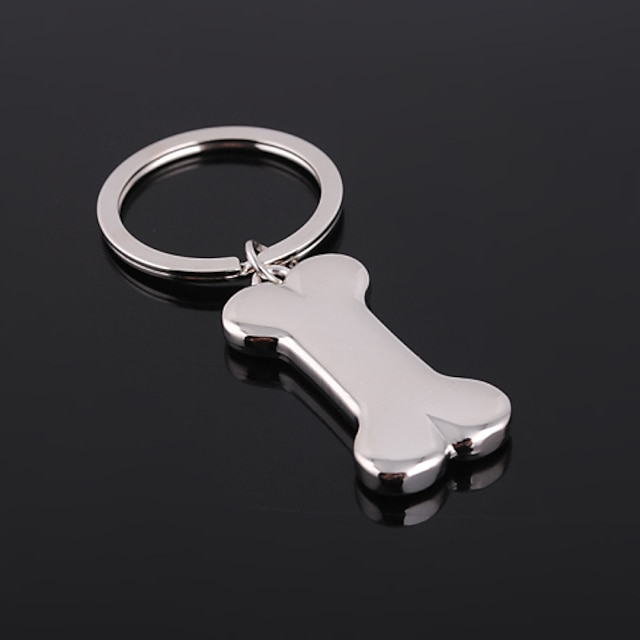  عطلة كلاسيكيClassic Theme الحسنات المفاتيح مادة الفولاذ المقاوم للصدأ Keychain Favors أخرى حمالات المفاتيح - 1 ربيع صيف خريف شتاء كل