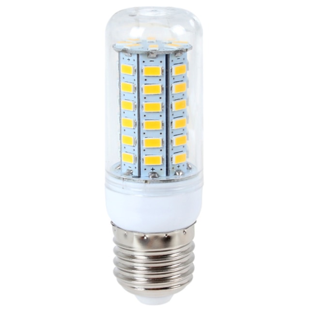 G4 LED 12v Ac 6W 72 SMD 5730 400-450 lm Warm White/Cool White T Decorative LED Bi-pin Lights AC/DC 12-24V 5 pcs Light Source Color : Cool White, Voltage : AC12V Lights Bulbs