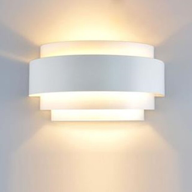  LED Wall Light