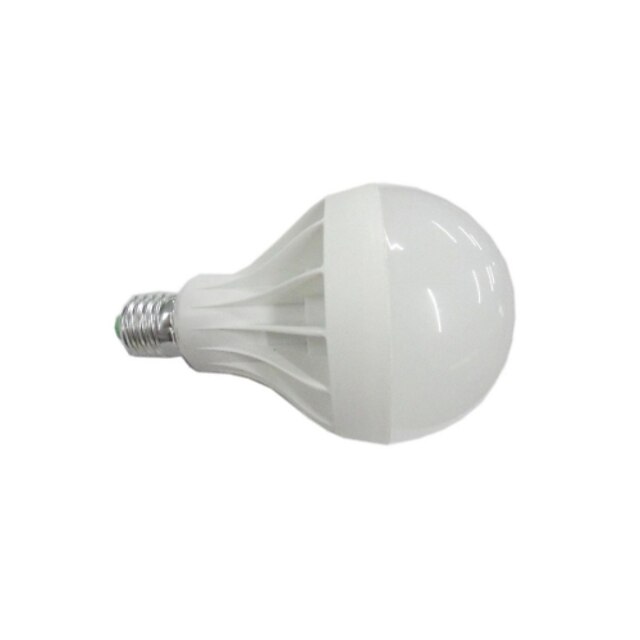  950 lm E26/E27 Круглые LED лампы А80 18 светодиоды SMD 5630 Тёплый белый Холодный белый AC 110-130 В AC 220-240V