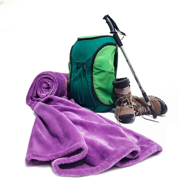  HIGHROCK Sleeping Bag Envelope / Rectangular Bag Keep Warm Well-ventilated Windproof Ultraviolet Resistant Rectangular Breathability 75cm